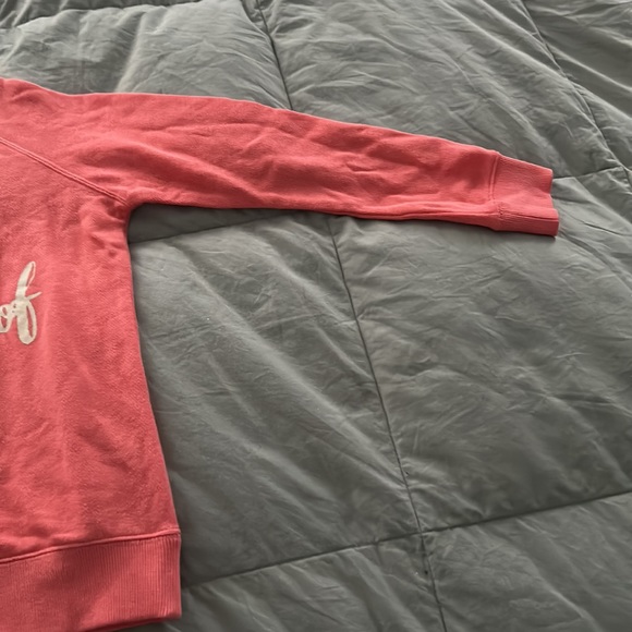 Girls Quicksilver sweatshirt - Picture 2 of 3